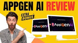 AppGen AI Review