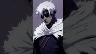 You Might Be a Drow #dnd  #drow  #dndcharacter