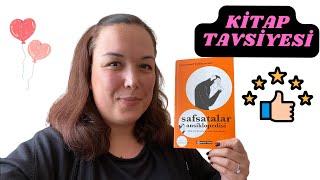 Safsatalar Ansiklopedisi | KİTAP TAVSİYESİ