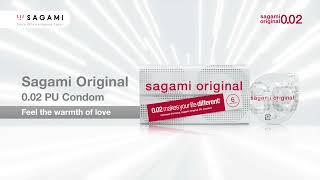 Sagami Original 0.02 TVC