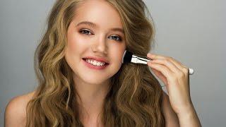 ЦИНИЧНЫЙ ВИЗАЖИСТ SHIKBRUSH BABYFACE + ПРОМОКОД