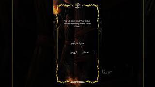 Quranic Evidence of the Injustice Faced by Lady Fatima (S.A)