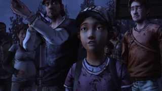 The Walking Dead:Season 2 : EP2 - Kenny Reunion!