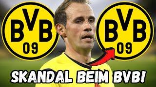 BVB: Skandal beim BVB! Umstrittener Schiedsrichter für das Spiel gegen Leverkusen bestätigt! #bvb