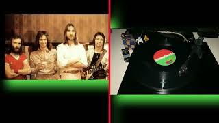 Genesis - Inside and Out (HQ Vinyl B side last song with Steve Hackett)