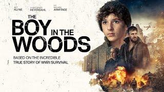 The Boy in the Woods (2023) | Official Trailer | MuNFaQQihA™ Entertainment