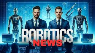 Roboty Ratują Życie. Robotics News. | Automatyzacja w Produkcji