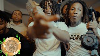 GunHead x LilBKGunz - Dumppin (Shot by @gwopdigital )