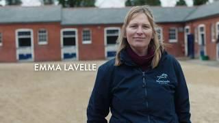 bet365 | Cheltenham Series | Emma Lavelle