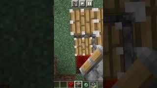 Minecraft hack #pigpong #minecraftlovers #minecraftmeme