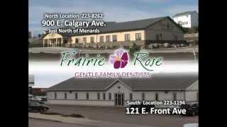 Prairie Rose Family Dentists have expanded!
