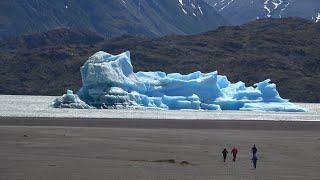 Patagonië rondreis 2023