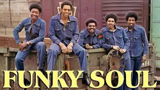 FUNKY SOUL - The Trammps, Cheryl Lynn, Disco Lady , Kool & The Gang and more