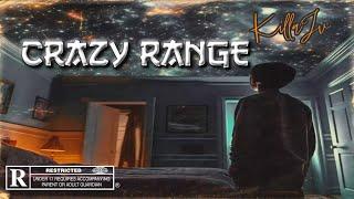 KillaJV - "Crazy Range" (Prod.By Hitman)