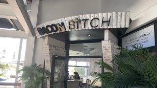 Bacon Bitch  - Miami Beach Fl.