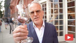 [EVENT VIDEO] JAMES SUCKLING GREAT WINES ITALY NEW YORK 2024