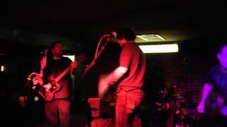 SpiTune (w/ special guests Mickey Melchiondo & Claude Coleman, Jr) - New Hope, PA - 11/10/2012