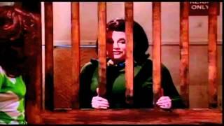 Will & Grace bloopers season 4