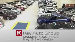 Key Auto Group Castle Indoor