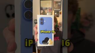 iPhone 16 глазами Андроеда!