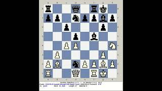 Gunina, Valentina vs Ju, Wenjun | China Russia Summit 6th Rapid Chess 2009, Sochi