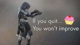 The best tip for the competitive playlist