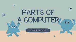 How Computers Work (for Kids!)