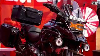 “Inside India Bike Week 2024: The Ultimate Biker’s Paradise ”