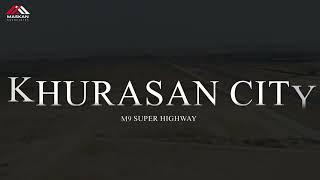 Maskan Associate Khurasan Project