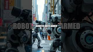 AI-Guided Enhanced Urban Maintenance of 2050
