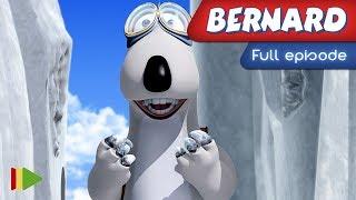 Bernard Bear (HD) - 03 - Ice Climbing