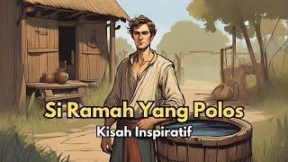 Rahasia Terhindar Dari Masalah Hidup - Kisah Inspiratif