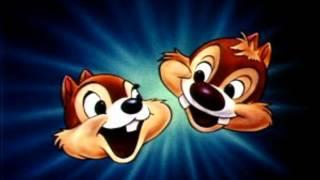 Chip 'n' Dale's Cartoon Theme