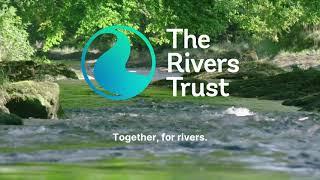 About The Rivers Trust