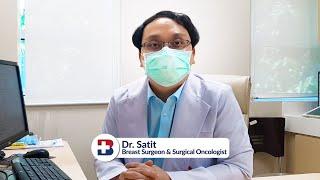 Telemedicine with Dr. Satit | Bangkok Hospital, Thailand