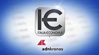 Italia Economia n° 44 del 30 ottobre 2024