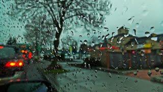 #Beautiful rain// Shorts Winter Rain 2021 #Puget Sound// Seattle // Mallu Seattle