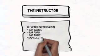 SAP HANA training course - The complete training course on SAP HANA