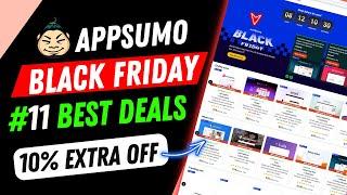 11 Best Appsumo Lifetime Deals 2023 - Software Lifetime Deals