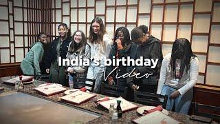 My Birthday Video ⭐️