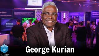 George Kurian, NetApp | NetApp Insight 2024