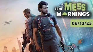 MindsEye's Review Scores Hit Rock Bottom | Game Mess Mornings 06/16/25