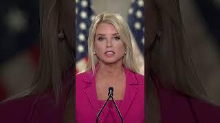 Pam Bondi nominated as U.S. Attorney General #national #politics #government