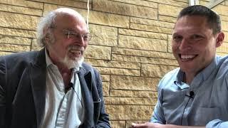 What Constitutes Jewish Spiritual Renewal? Paul Mendes-Flohr interviewed by Shmuly Yanklowitz