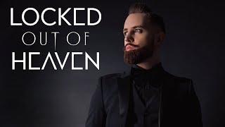 Brent Sutton - Locked Out of Heaven (Official Cover Music Video)