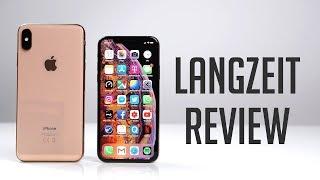 Apple iPhone Xs & Xs Max im Langzeittest nach 3 Monaten Nutzung (Deutsch) | SwagTab