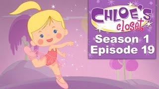 Chloe's Closet - Stay On Your Toes (Full Episode)