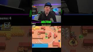 LILY IN BRAWL STARS LIVE MIT EUCH PUSHEN! #brawlstars  #gaming  #clashofclans