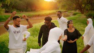 MUSTAFE DOLLAR Ft ROODA KAYF-MAARAGTA-OFFICIAL VIDEO 2024