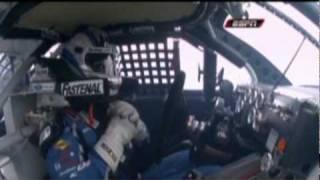 Buggy1Boy's NASCAR OnBoard Crashes